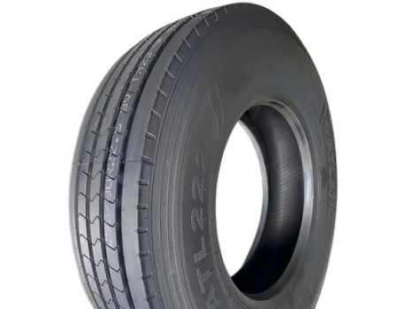 295/80R22.5 Atlander ATL222 154/149L PR18 Рулевая грузовая шина