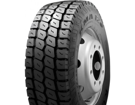 385/65R22.5 Kumho KMA12 Прицепная грузовая шина