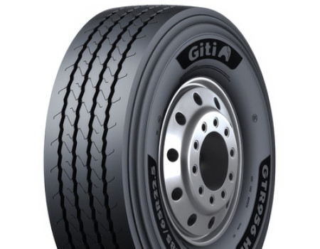385/65R22.5 Giti GTR956 HD 164K Прицепная грузовая шина