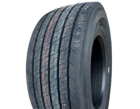 385/55R22.5 Haida HD595 162K PR22 Прицепная грузовая шина