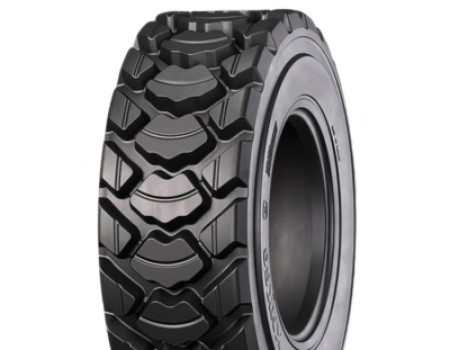 12.5/80R18 Pulmox STR42 PR14 Индустриальная шина
