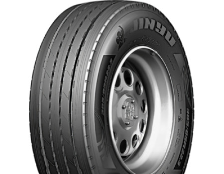 385/65R22.5 Jinyu JT599 164K Прицепная грузовая шина