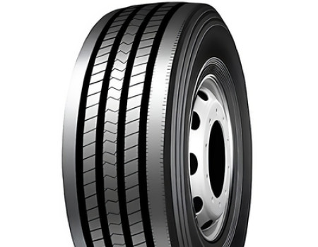 235/75R17.5 Sonix SX705 132/130M Рулевая грузовая шина