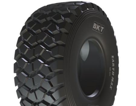 24.00R21 BKT EARTHMAX SR-331 176G Индустриальная шина