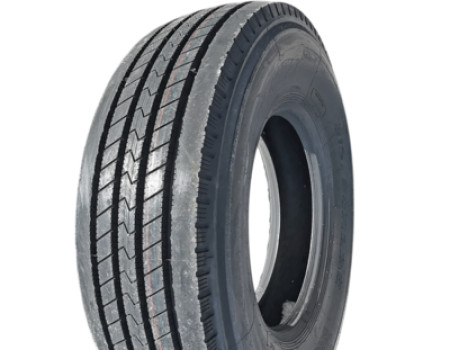 315/80R22.5 Tracmax GRT810 156/150L PR20 Рулевая грузовая шина