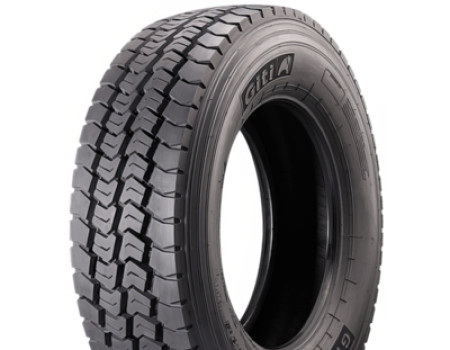 275/70R22.5 Giti GTR923 152/148J Прицепная грузовая шина
