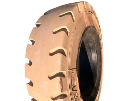 7.50R16 Bergougnan 6mkg Индустриальная шина