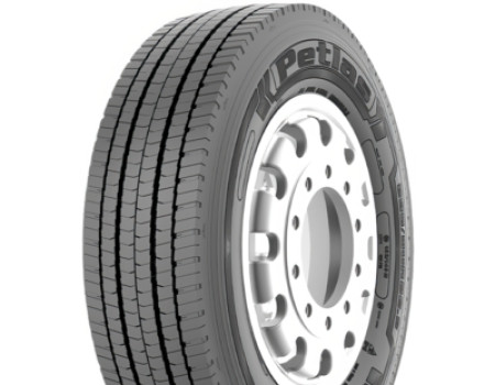 295/80R22.5 Petlas RH COACH 154/150M Ведуча вантажна шина