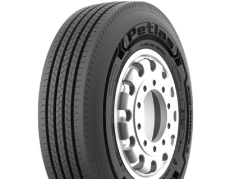295/80R22.5 Petlas SH COACH 154/150M Рульова вантажна шина