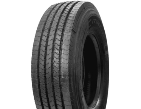 315/80R22.5 Pirelli ITINERIS-S90 156/150L Рулевая грузовая шина