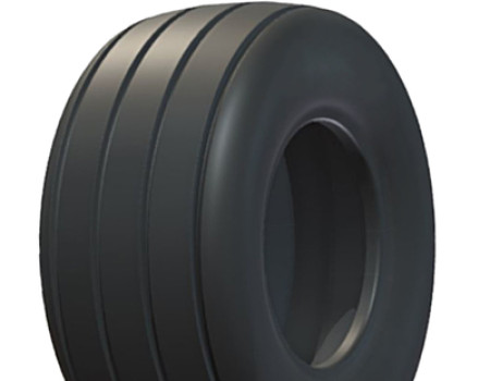 31/13.5R15 BKT FLOTATION RIB IMPLEMENT 124B TL PR12 Сельхоз шина