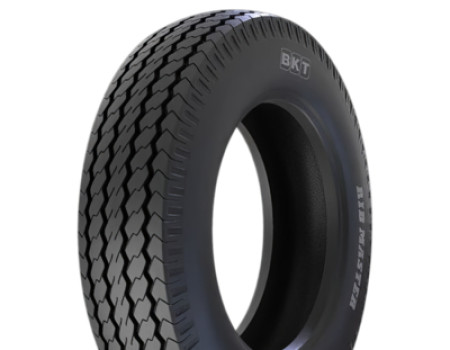 215/75R17.5 BKT RIB MASTER 148/140A8/C TL PR16 Сельхоз шина