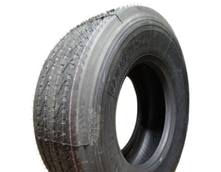 385/65R22.5 Unitread (наварка) EX30 160K PR20 Прицепная грузовая шина
