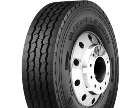 315/80R22.5 Double Coin RR716 160/157K PR22 Універсальна вантажна шина