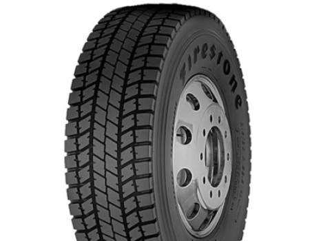 295/80R22.5 Firestone FD600 152/148M Ведущая грузовая шина