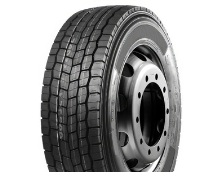 295/60R22.5 Barkley BL833 150/147L Ведущая грузовая шина