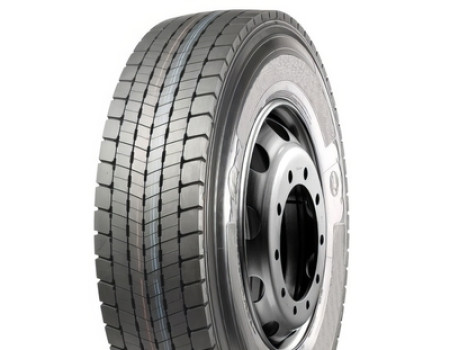295/60R22.5 Barkley BL831 150/147L Ведущая грузовая шина