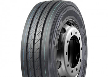 205/65R17.5 Barkley BLT16 129/127J Причіпна вантажна шина