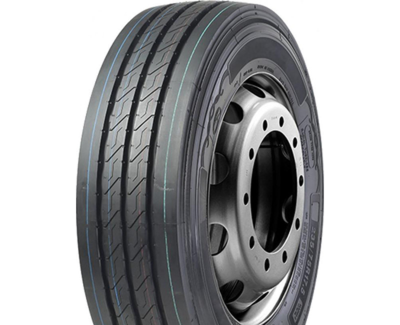 205/65R17.5 Barkley BLT16 129/127J Причіпна вантажна шина 205/65R17.5 Barkley BLT16 129/127J Причіпна вантажна шина