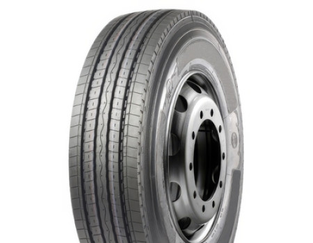 385/65R22.5 Barkley BL223 164K Рулевая грузовая шина