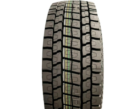 215/75R17.5 Sicuro SECURE D02 135/133J Ведущая грузовая шина
