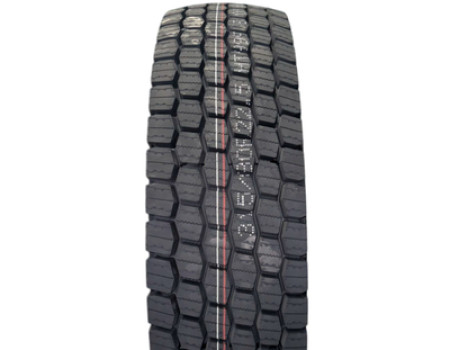 315/80R22.5 Sicuro SECURE D09 156/150L Ведущая грузовая шина