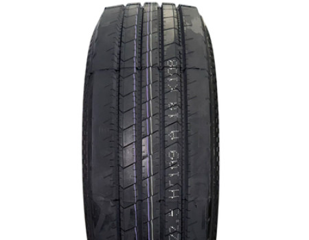 385/65R22.5 Sicuro SECURE T31 164K PR24 Рулевая грузовая шина
