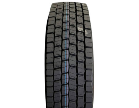 315/80R22.5 Sicuro SECURE D42 156/150L Ведущая грузовая шина