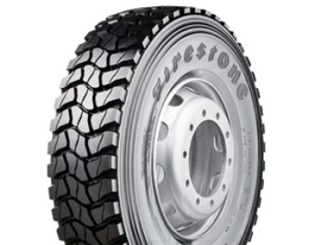 13.00R22.5 Firestone FD833 156/150K Ведущая грузовая шина
