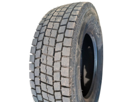 315/70R22.5 Dunlop DSP666 154/151L Ведущая грузовая шина