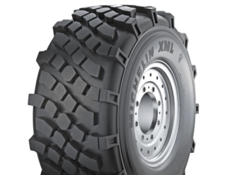 475/80R20 Michelin XML 166G Індустріальна шина