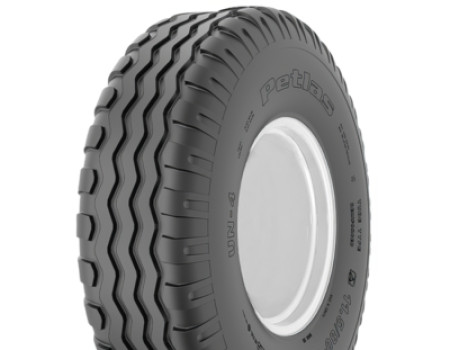 10/75R15.3 Petlas UN-4 130A8 TL PR14 Сільгосп шина