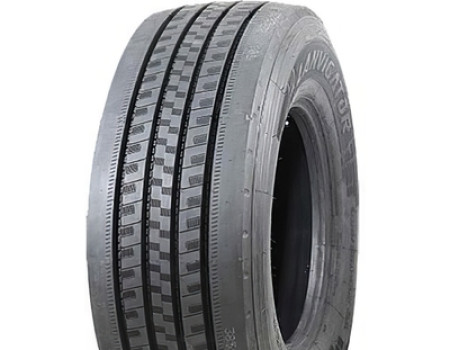 445/45R19.5 Royal Black RT707 160J Рулевая грузовая шина