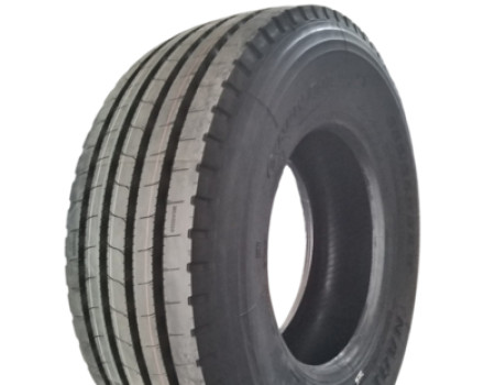 385/65R22.5 New Power NA816 164K Рулевая грузовая шина
