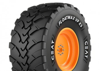 VF 560/60R22.5 Ceat FLOATMAX VF X3 VF TL SB Сільгосп шина