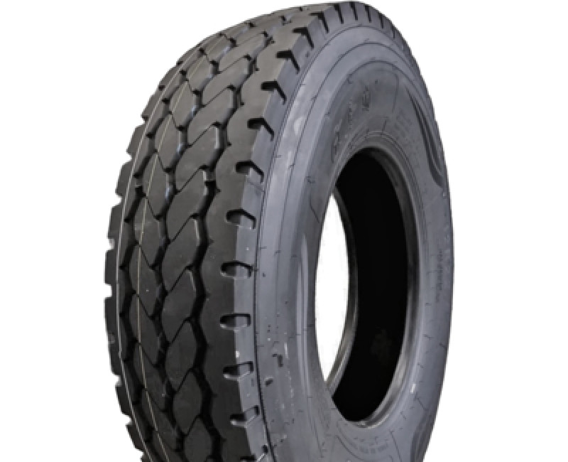 9R20 Kapsen HS298 144/142K Ведуча вантажна шина 9R20 Kapsen HS298 144/142K Ведуча вантажна шина