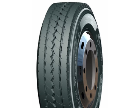 315/80R22.5 Taitong S16 157/153L Универсальная грузовая шина