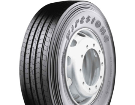 385/65R22.5 Firestone FS422 160/158L Рулевая грузовая шина