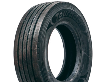 285/70R19.5 Tourador MAX FORCE S1 150/148J Рулевая грузовая шина