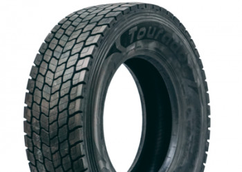 215/75R17.5 Tourador MAX FORCE D1 128/126M Ведуча вантажна шина