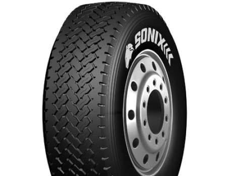 445/65R22.5 Sonix SX999 169K Прицепная грузовая шина