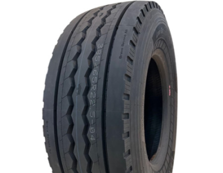 385/65R22.5 Lexxis Lex Galaxy LG3 164K PR24 Прицепная грузовая шина