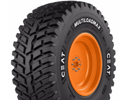 710/70R42 Ceat MULTILOADMAX 185/180D/A8 TL SB Сельхоз шина