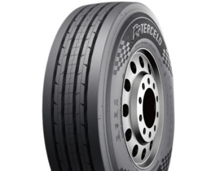 315/80R22.5 Tercelo U121 164/160K PR22 Рулевая грузовая шина