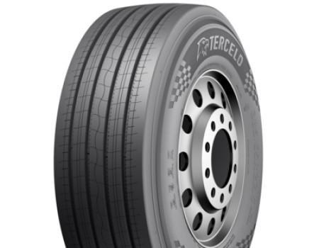 385/65R22.5 Tercelo U122 164K PR24 Рулевая грузовая шина