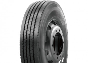 215/75R17.5 Mazzini MAR10 127/124M Рульова вантажна шина