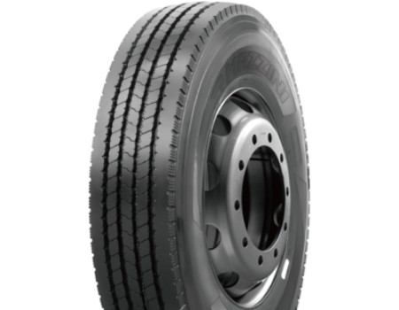 215/75R17.5 Mazzini MAR10 127/124M Рулевая грузовая шина
