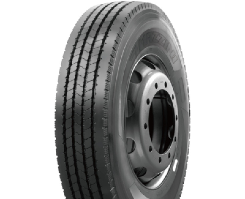215/75R17.5 Mazzini MAR10 127/124M Рульова вантажна шина 215/75R17.5 Mazzini MAR10 127/124M Рульова вантажна шина