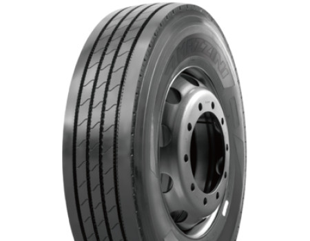 295/80R22.5 Mazzini MTL12 152/149M Рулевая грузовая шина
