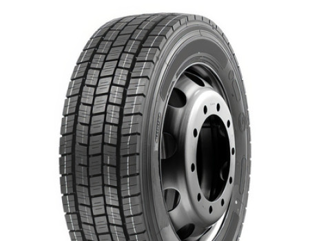 215/75R17.5 Barkley BL836 126/124M Ведущая грузовая шина